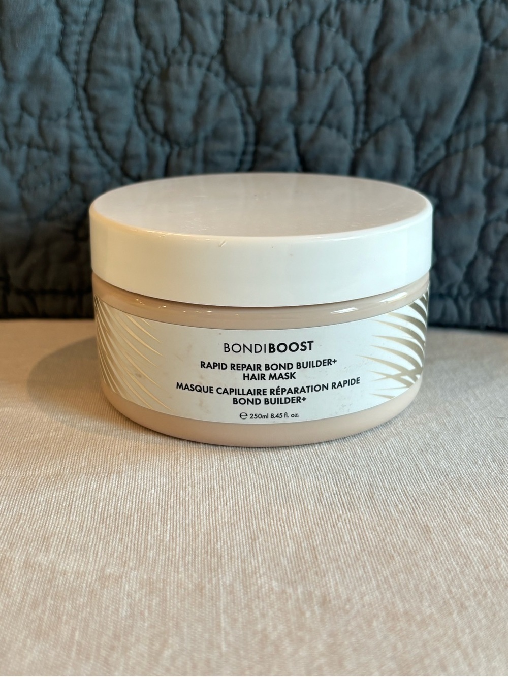 BondiBoost Rapid Repair Bond Builder+ Hair Mask 8.45 oz New - Picture 2 of 4
